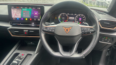 CUPRA Leon 1.4 eHybrid VZ2 5dr DSG Hatchback